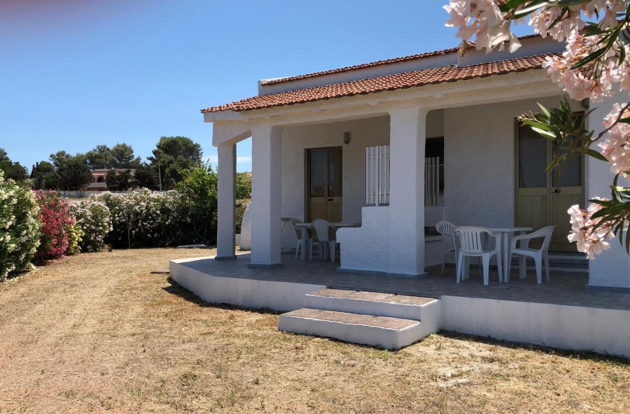 Villa Singola Валледория Экстерьер фото